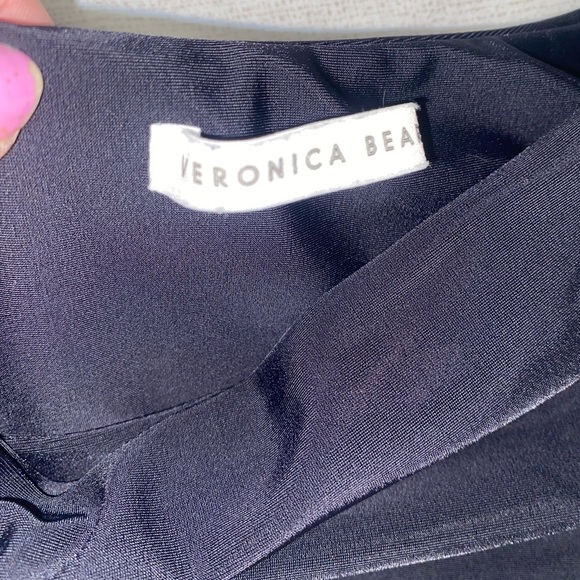 Veronica Beared Bikini Bottom - Picture 4 of 5